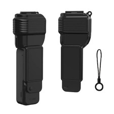 For DJI Osmo Pocket 4 Gimbal Camera Lens Screen Protective Case Portable Cover