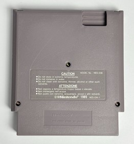 Gargoyle's Quest II - Cart Only - NES Nintendo | TheGameWorld