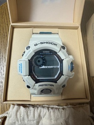 Casio G Shock RANGEMAN GW 9408KJ 7JR | eBay