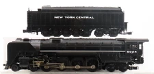 Lionel 6-28069 Century Club NYC Niagara 4-8-4 Steam Loco & Tender LN