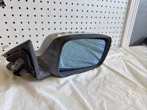 1999 BMW E46 323CI 2dr Coupe Convertible Right Passenger Door Mirror