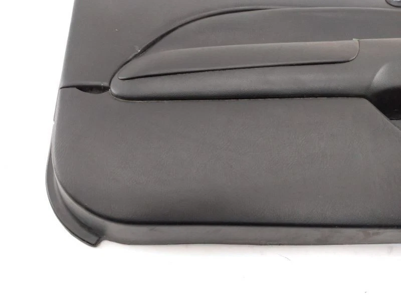 97 98 99 00 01 Panel de moldura de puerta izquierda para conductores delanteros Honda Prelude  Foto 2 de 4