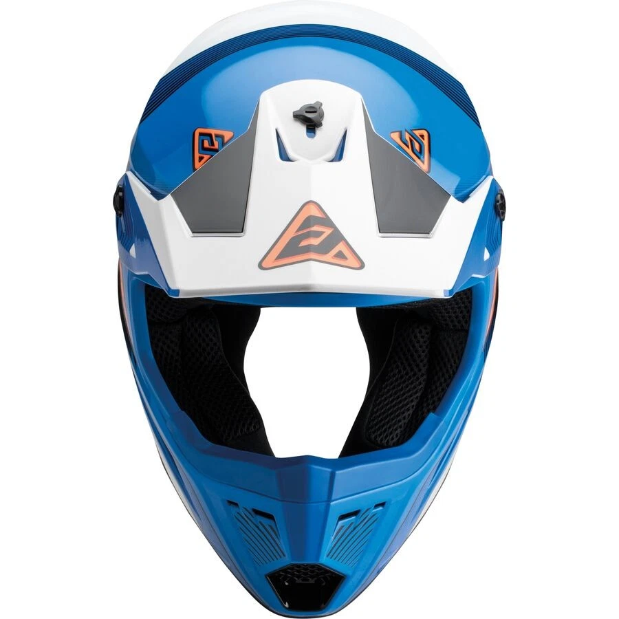 Casco Answer 2023 AR1 - Vendetta Foto 2 de 4