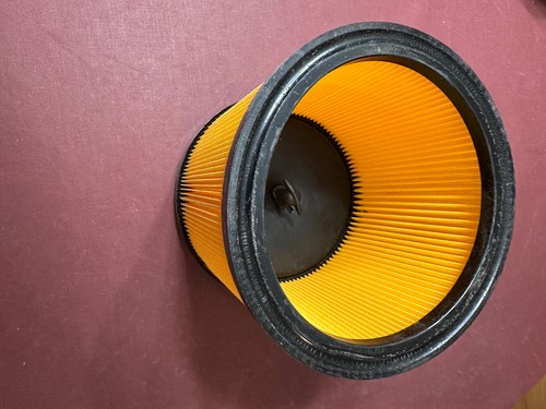 Channel Lock Standard Cartridge Filter & Retainer For 5 Gallon Wet/Dry, 353879 - Picture 6 of 11