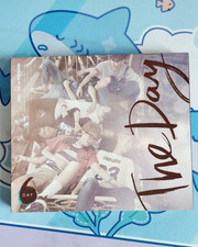 Day6 OOP debut album The Day