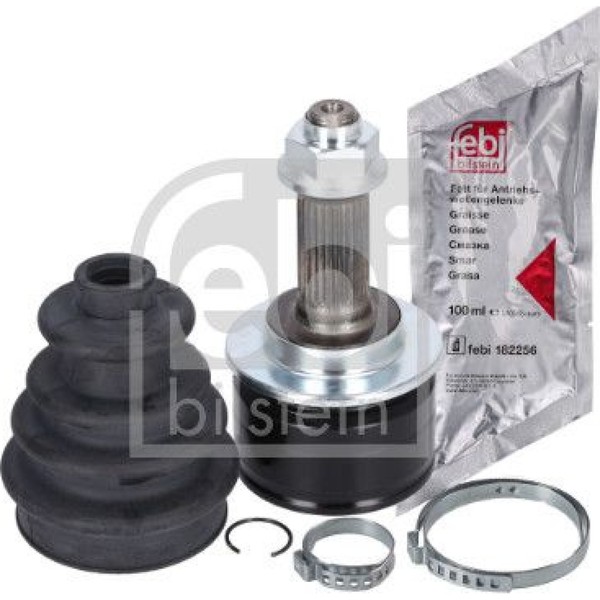 Febi Bilstein 185134 Gelenksatz Antriebswelle-image