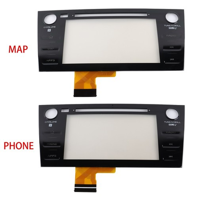 #ad For 2019 2021 Subaru WRX HARMAN HEAD STEREO Radio Touch Screen Digitizer OEM $175.00