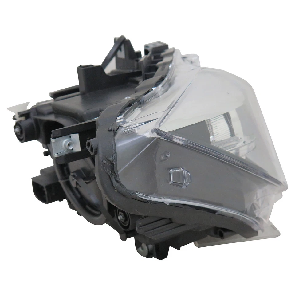 Headlight Assembly fits 2016-2017 BMW 320i,320i xDrive 328d,328d xDrive 330e  TY - Image 3 of 4