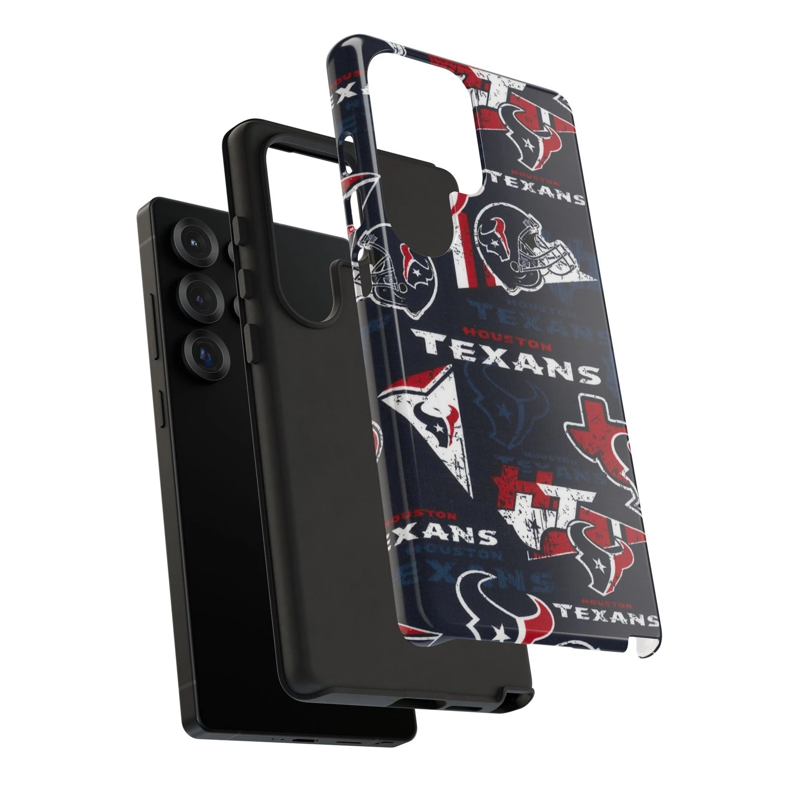Houston Texans Phone Cases for iPhone