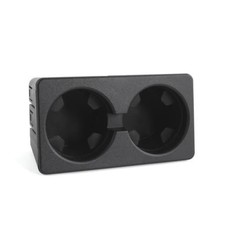 Cup Holder Compatible With Chevy Silverado Avalanche Sierra Cup Holder 19154712