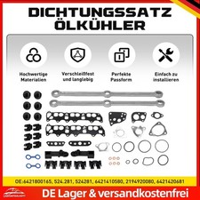 Drallklappengestänge 6420907737+Dichtungssatz 524281 Für Mercedes R-Klasse W251 Drallklappengestänge 6420907737+Dichtungssatz 524281 Für Mercedes R-Klasse W251
