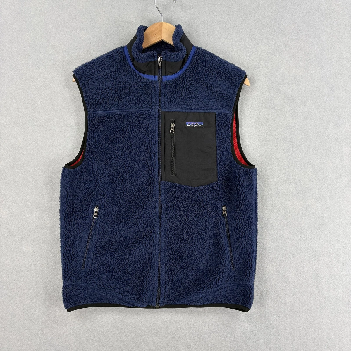Patagonia Retro-X Vests for Men for sale | eBay