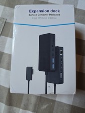 Expansion Dock SHC791 Magnetic Connect Docking Station