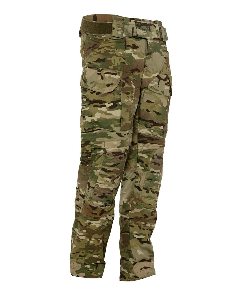 UF PRO Striker ULT Pants Multicam Tactical Einsatz Hose Multicam Kampfhose - Bild 2 von 4