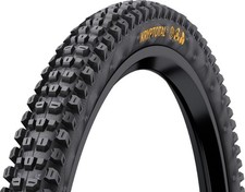 Continental Kryptotal Front Tire - 29 x 2.4, Tubeless, Folding, Black, SuperSoft
