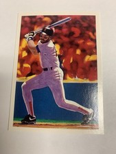 1990 Score Scoremaster Wade Boggs Boston Red Sox