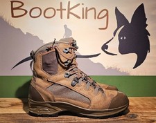 Haix Scout leichte Walking, Wandern, alle Outdoor Aktivität Stiefel UK 6,5