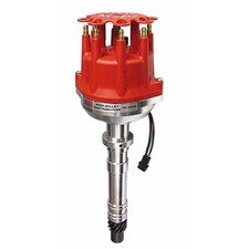 Msd 8570 Fits Chevy Pro-billet Small Diameter Fits V8 Distributor