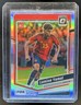 2023-24 Panini Donruss Lamine Yamal RC Optic Holo Rookie #54 Spain
