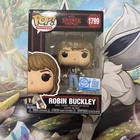 Robin Buckley Funko Pop #1799 Target Exclusive Season 5 Stranger Things