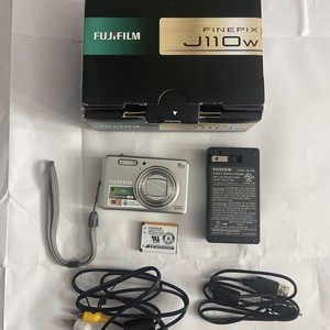 Fujifilm Finepix J 10 | eBay