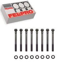 Fel-Pro Engine Cylinder Head Bolt Set For 2006-2008 Lexus RX400h 3.3L V6