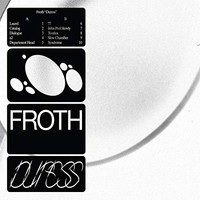 Froth - Duress - Vinyl Record - F123Z