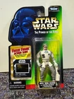 Star Wars POTF Freeze Frame Hoth Rebel Soldier NIP