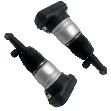 2X Rear Air Suspension Shock Struts VDC Fit BMW X5 G05 X6 G06 X7 G07 2019-2022