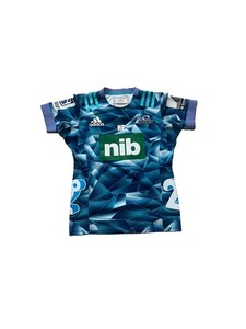 Auckland Blues Jersey | eBay
