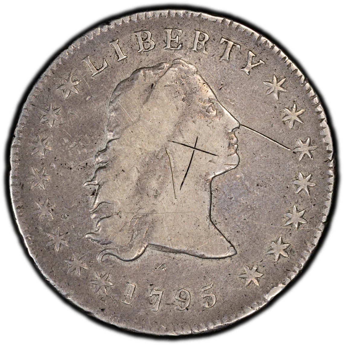 1795 Year US Early Dollar Coins (1794-1804) for sale | eBay