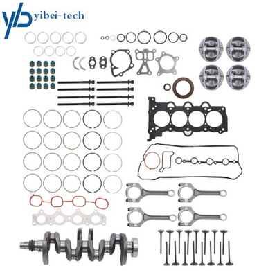 #ad Engine Overhaul Rebuild Kit For Hyundai Kia Accent Rio Soul G4FD 1.6L 2012 2016 $154.38