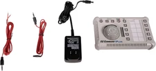 Trains - E-Z Command plus Digital Command Control System - Controller, Prototypi