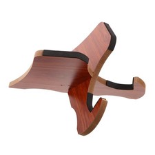 1 Set Skateboard-Aufbewahrungsst&auml;nder aus Holz, Snowboard-Pr&auml;sentationsst&auml;nder,