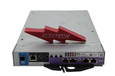 Dell D3M1V CONTROLLLER 4PT BASE-T ISCSI ME4012