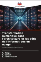 Transformation NuméRique Dans L'architecture Et Les DéFis De L'informatique...