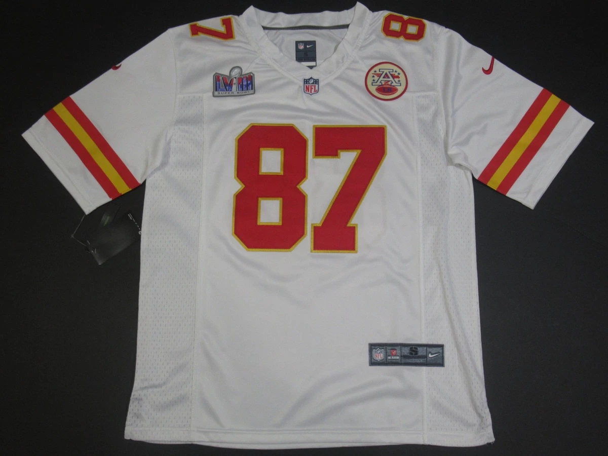 Preços baixos em Super Bowl Kansas City CHIEFS NFL Camisas