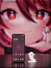 OnePlus ACE Pro Genshin Impact Edition - usage example