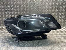 Faro proiettore anteriore destro Audi Q5 SQ5 2009 8R0941004AG TOF53831