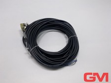 Image of Phoenix Contact Sensor/Actuator Cable 1696992 20.0 PVC Cable SAC-4P-M12FR-3L 20M