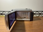 Sony Handycam DCR-SR68 Silver Video Digital Camcorder 60GB HDD Tested READ DESC — photo 4