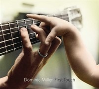 Dominic Miller First Touch Sleeve) (Cd)