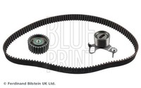 Zahnriemensatz FüR Toyota VW Metrocab Hilux V Pick-Up VI Land Cruiser Hardtop