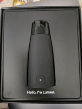 Lumen Metabolism Tracker Ręczne urządzenie do pomiaru metabolizmu z ładowarką