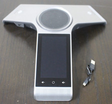 Yealink CP960 HD IP Conference Phone Touchscreen POE Skype for Business