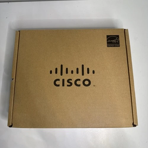 Cisco Cisco IP Phone Cp7811-k9Deskphone