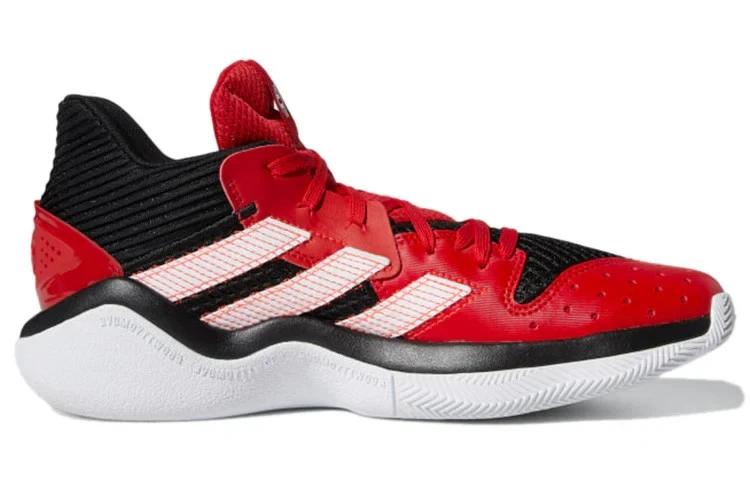 adidas Harden Stepback Core Black for Sale | Authenticity