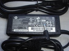HP 65W Power Supply For Envy 15 17 709987-003 HSTNN-LA13 HSTNN-CA13 New