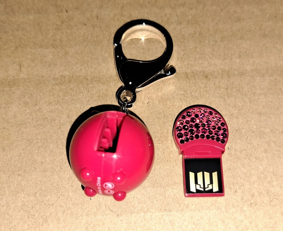 Swarovski Pendrive pennetta 4 giga Nuova  - Immagine 3 di 4