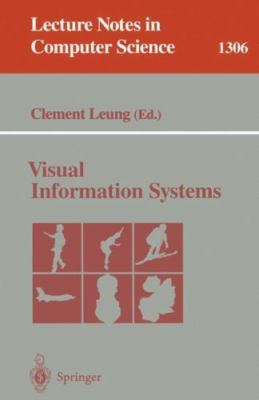 Visual Information Systems, Paperback by Leung, Clement (EDT); International ...